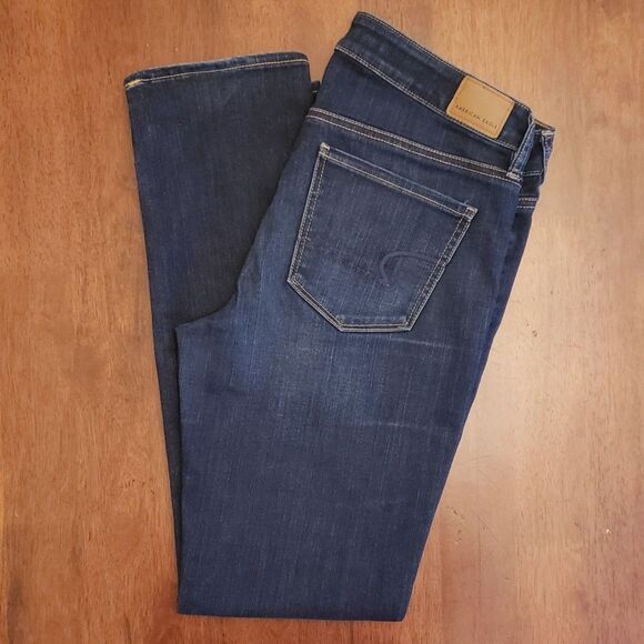 American Eagle Denim - American Eagle - Women's - NE(X)T LEVEL STRETCH - Skinny Jeans - Size 10